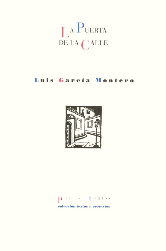 La Puerta De La Calle