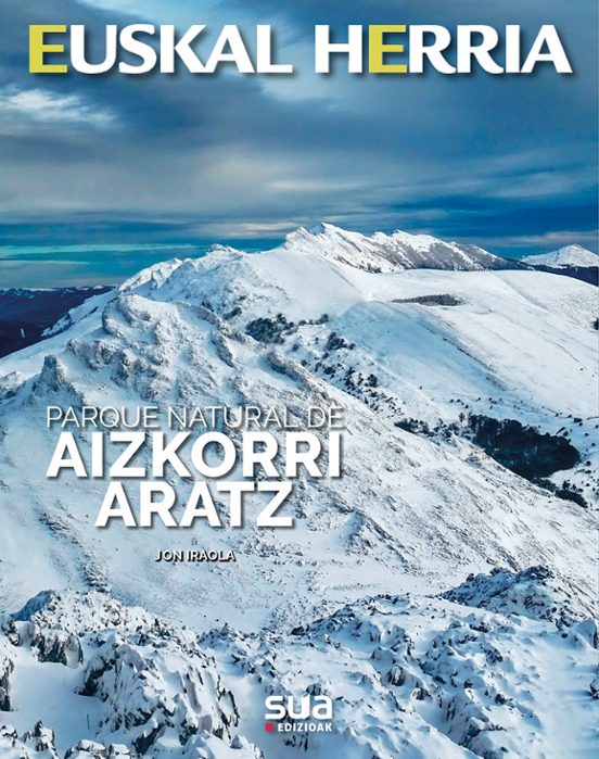 Parque Natural De Aizkorri