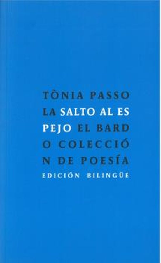 Salto Al Espejo