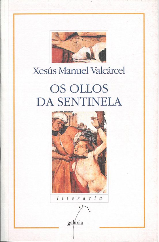 Os Ollos Da Sentinela