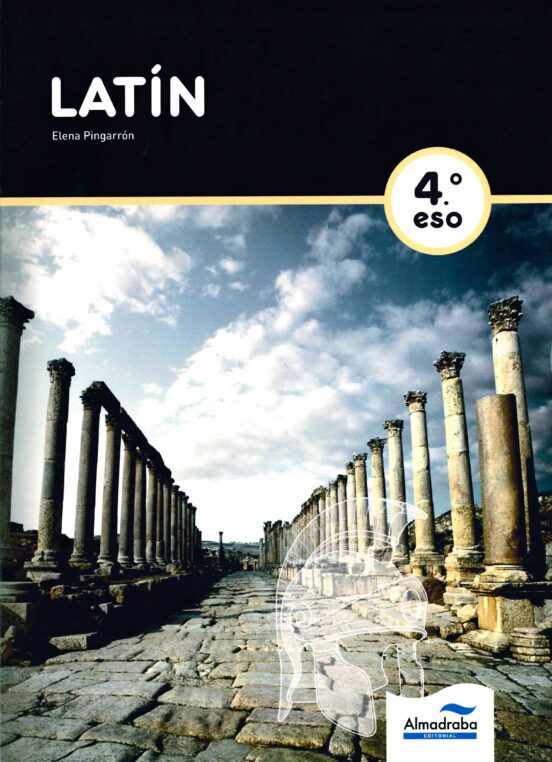 Latin Ed.08 Eso 4