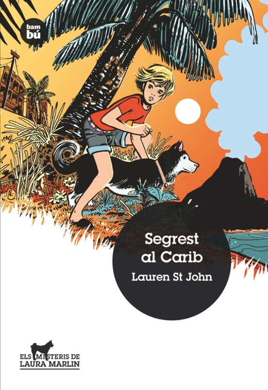 Segrest Al Carib