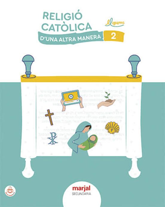 Religio 2º Eso Valencia