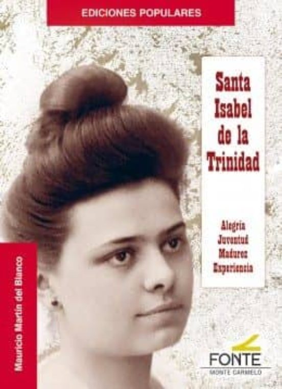 Santa Isabel De La Trinidad