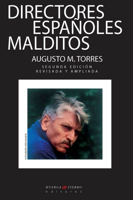 Directores españoles malditos