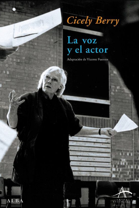 La Voz Y El Actor