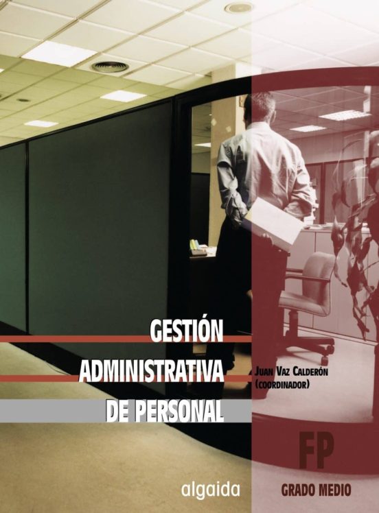 Gestion Administrativa De Personal