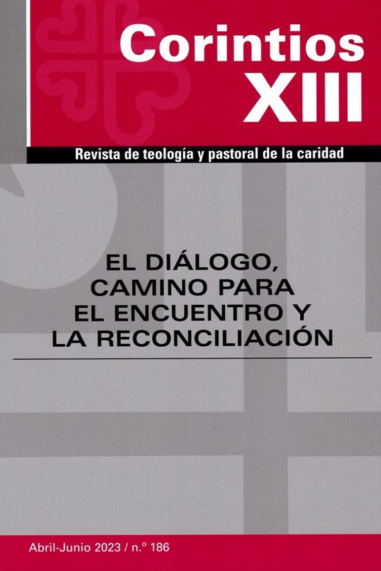 Corintios XIII N.186