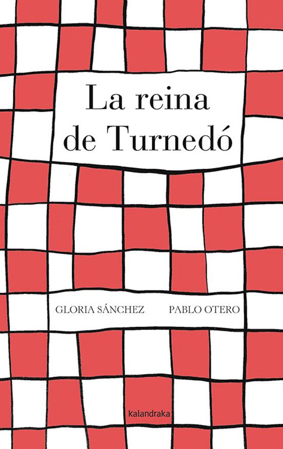 La Reina De Turnedó