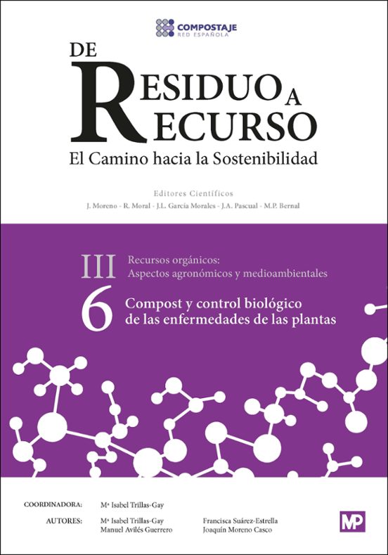 De Residuo a Recurso: El Camino Hacia la Sostenibilida : Compo