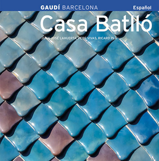 La Casa Batllo Serie 4