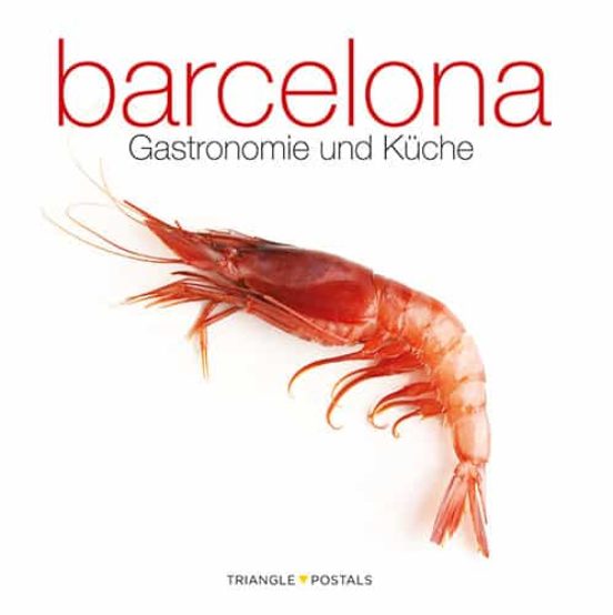 Barcelona. Gatronomia I Cuina