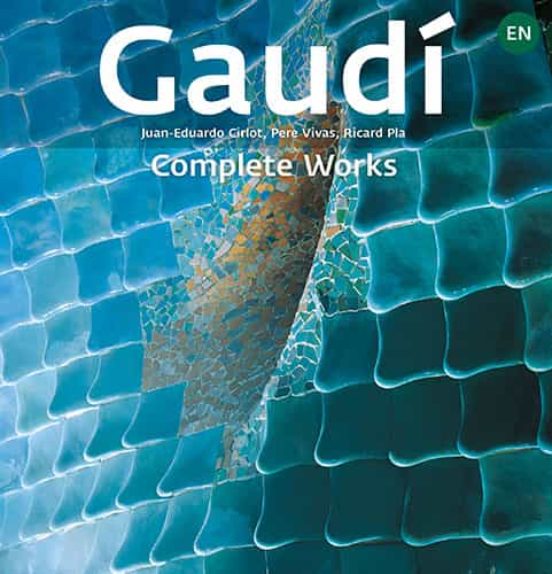 Gaudí Sèrie 4 Plus Anglès