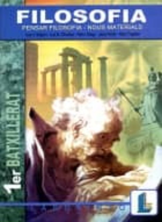 Filosofia 1º Batx: Neus Materials