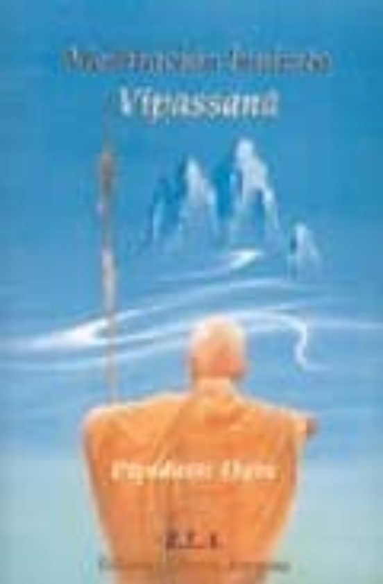 Meditacion Budista Vipassana