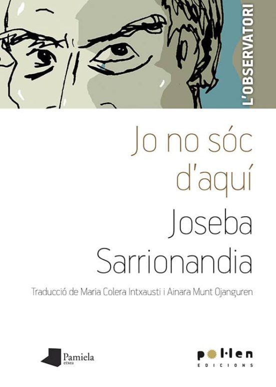 Jo No Soc D Aqui