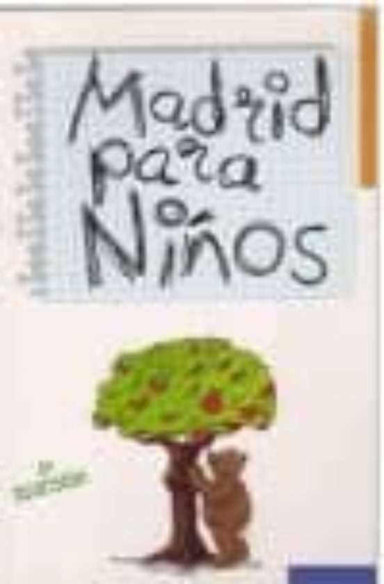 Madrid Para Niños