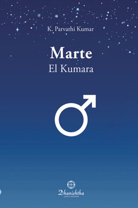 Marte El Kumara