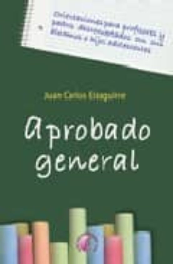 Aprobado General