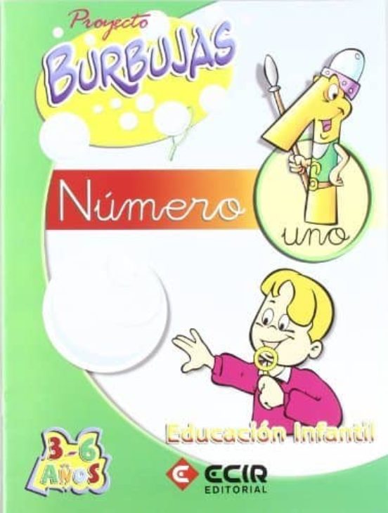 Proyecto Burbujas 1
