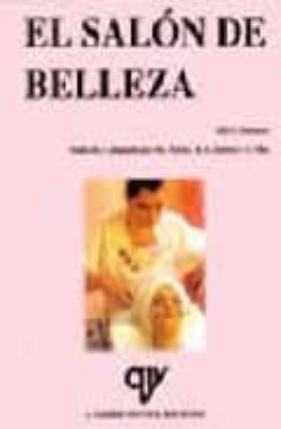 El Salon De Belleza