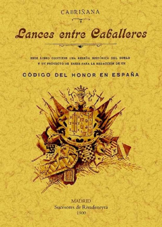 Lances Entre Caballeros