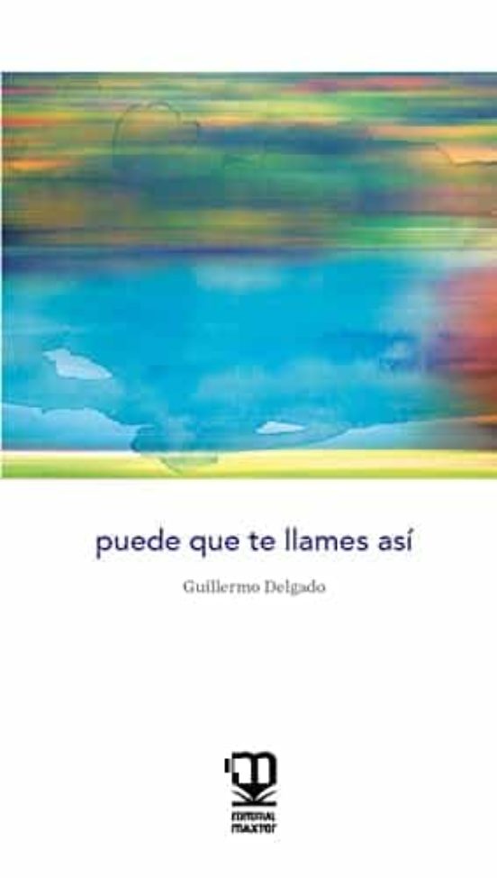 Puede Que Te Llames Así