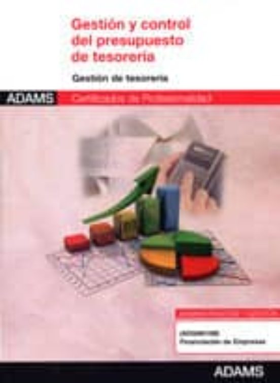 Gestión Y Control Del Presupuesto De Tesorería. Certificados De Profes