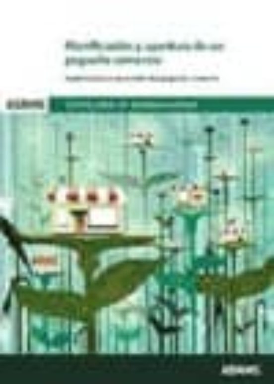 Gestion Economica Basica Del Pequeño Comercio