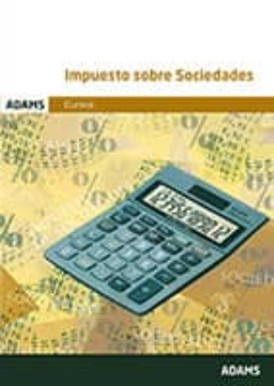 Impuesto Sobre Sociedades