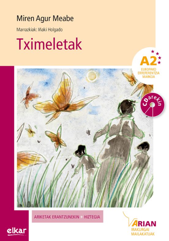 Tximeletak