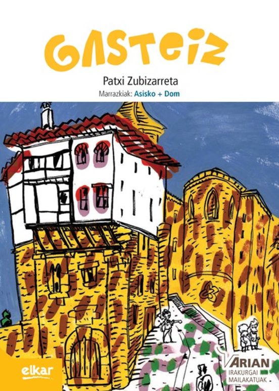 Gasteiz
