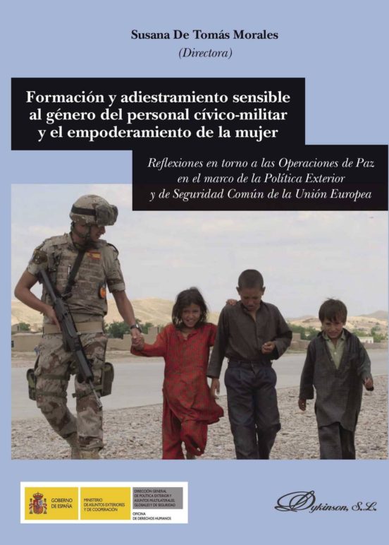 Formación Y Adiestramiento Sensible Al Género Del Personal Cívico-militar Y El Empoderamiento De La Mujer