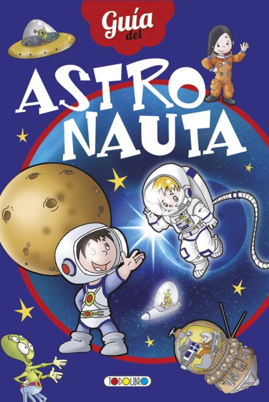 Guia de astronautas