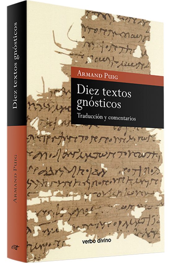 Diez textos gnósticos