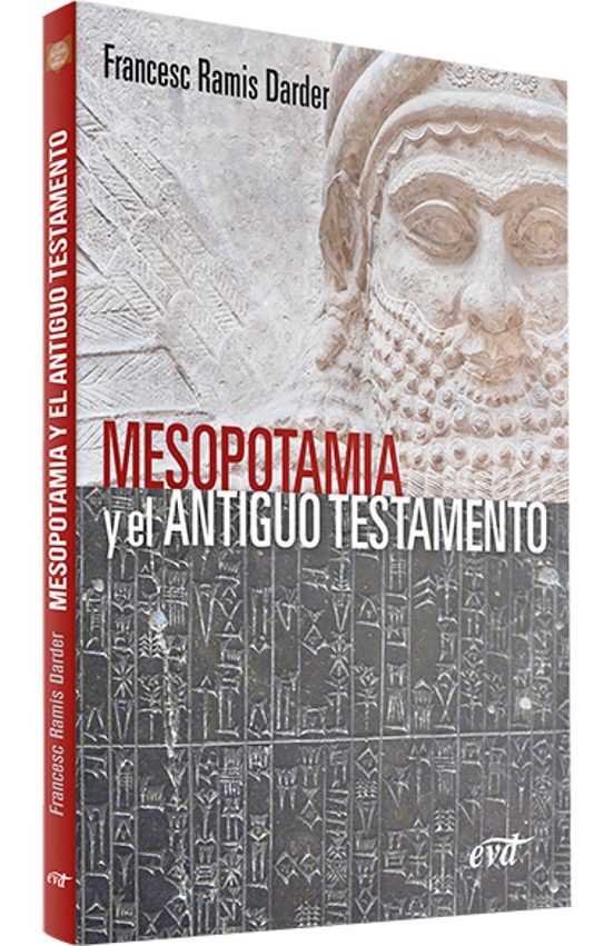 Mesopotamia y el Antiguo Testamento