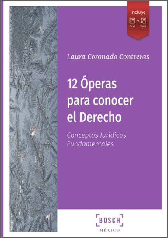 12 Óperas Para Conocer El Derecho