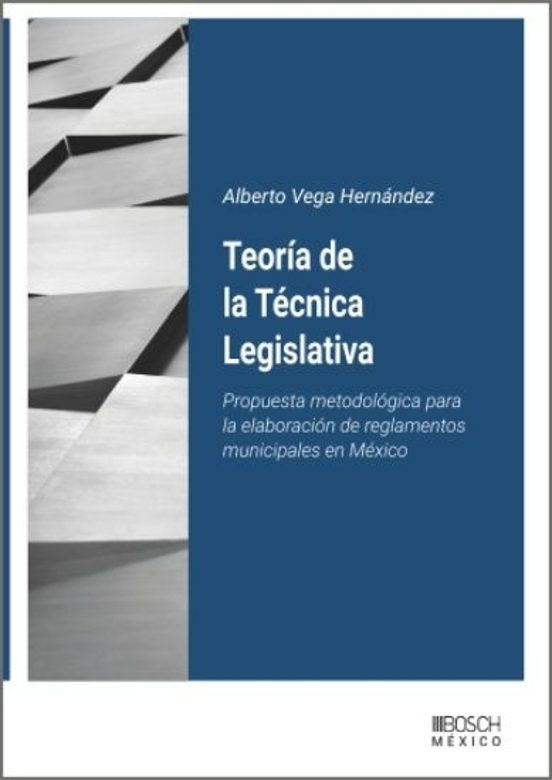 Teoría De La Técnica Legislativa