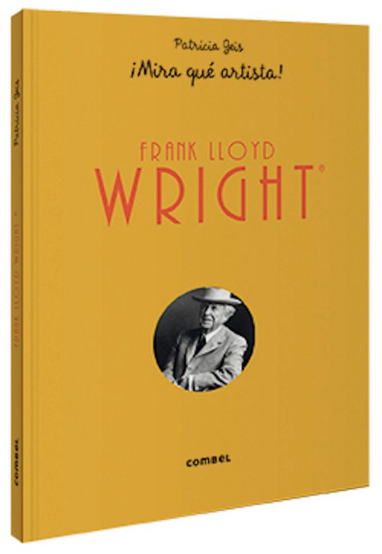Frank Lloyd Wright