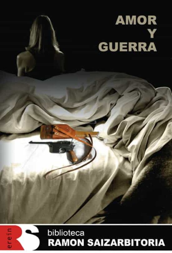 Amor Y Guerra