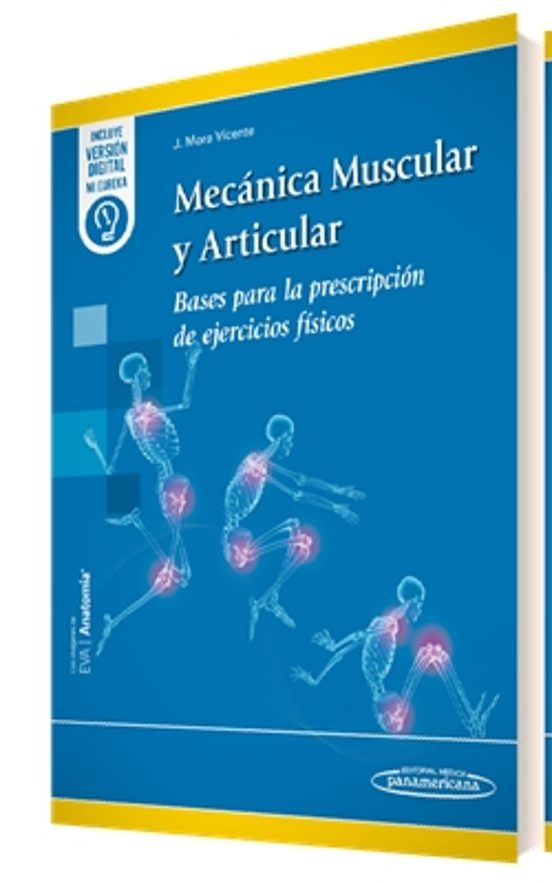 Mecánica Muscular Y Articular. Bases Para La Prescripción De Ejercicio