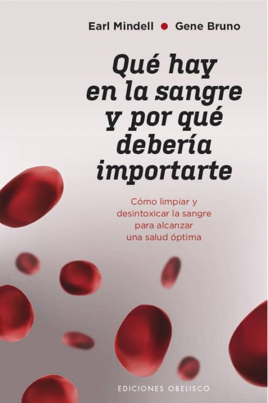 Qué Hay En La Sangre Y Por Qué Debería Importarte