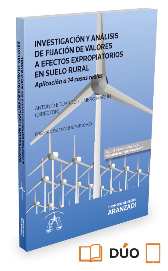 Investigación Y Análisis De Fijación De Valores A Efectos Expropiatori