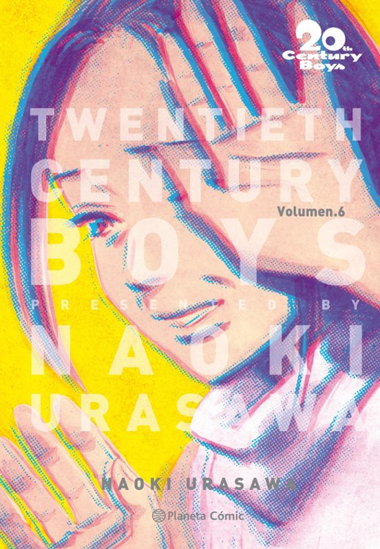 20th Century Boys Nº 06/11