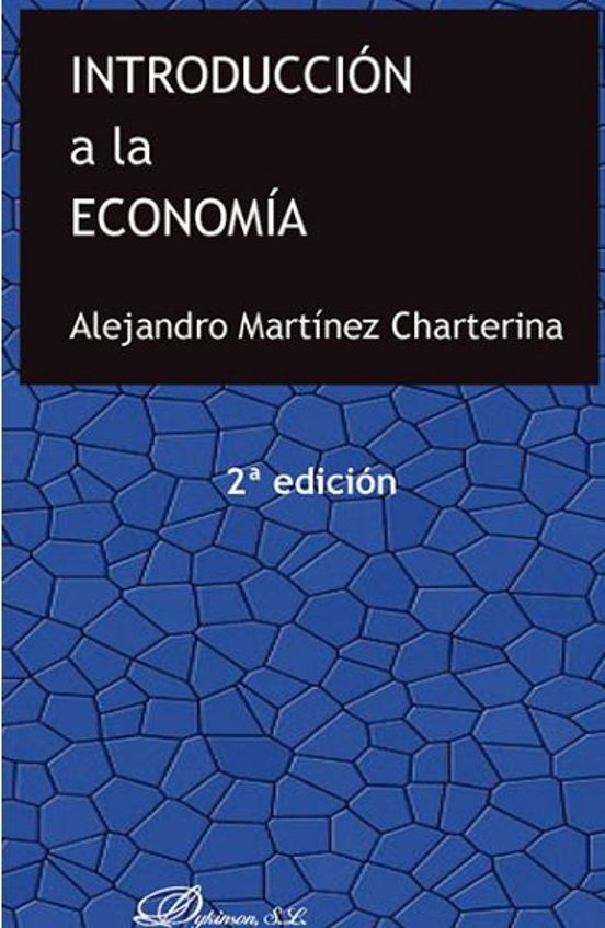 Introduccion a la Economia