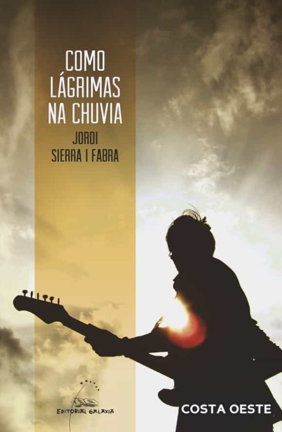 Como Lagrimas na Chuvia