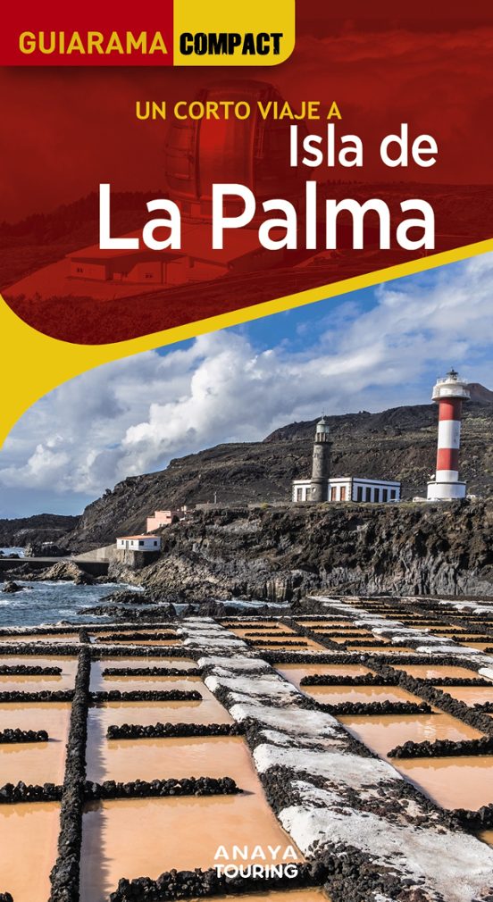 Isla De La Palma 2023