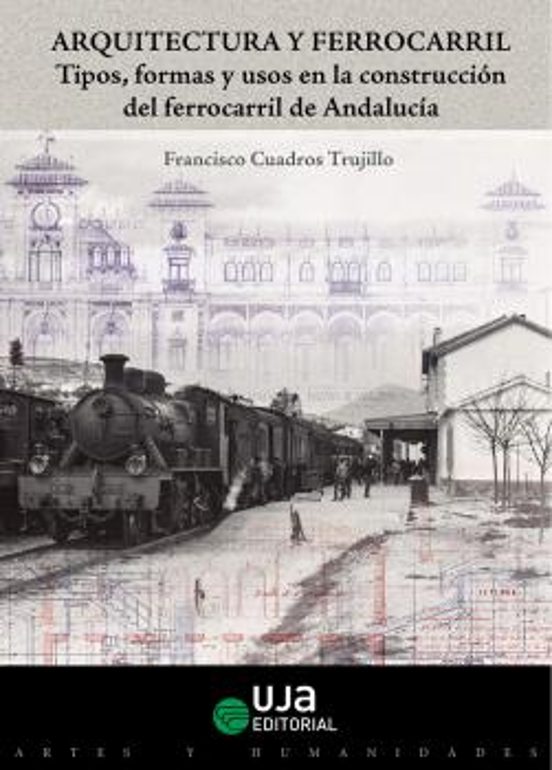 Arquitectura Y Ferrocarril