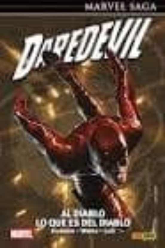 Daredevil 17. Al Diablo Lo Que Es Del Diablo