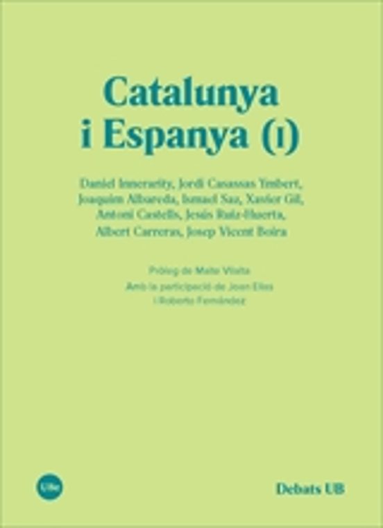 Catalunya I Espanya